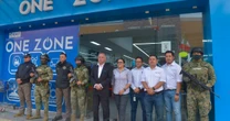 IMPI decomisa más de 5 mil productos ‘pirata’ en Cuemanco 