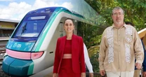 Chooo, chooo: Tren Maya llegará a Guatemala; Sheinbaum hace el anuncio oficial