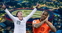 ¡Que siga la fiesta! ¿Qué partidos de dieciseisavos de final del Mundial 2026 se juegan en México?
