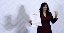 Morena ‘calienta motores’ para 2027: ¿Quiénes son los candidatos a coordinadores y gobernadores?