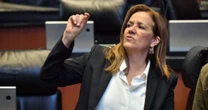 Como ahora los afecta, no dan validez a lo que diga Ovidio Guzmán: Margarita Zavala