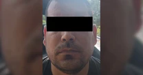 Detienen a Rigoberto ‘N’, implicado en el asesinato de Bernardo Bravo, líder limonero en Michoacán