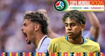 España y Uruguay van por el desempate: ¿Dónde ver el Mundial EN VIVO HOY, 21 de junio?