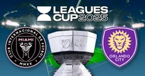 Inter Miami vs. Orlando City: ¿A qué hora y dónde ver EN VIVO la semifinal de Leagues Cup 2025?