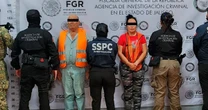 Harfuch ‘golpea’ de nuevo al CJNG: Detienen a María del Rosario operadora del ‘Mencho’ buscada por el FBI  