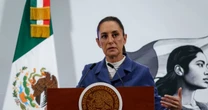 Conferencia ‘mañanera’ de Claudia Sheinbaum hoy 7 de mayo de 2025: Síguela aquí en vivo