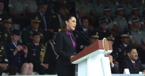 Claudia Sheinbaum defiende estrategia de seguridad: ‘Funciona y dará cada día mayores resultados’