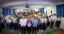Hoy apostamos por la transformación del Poder Judicial: Yasmín Esquivel