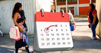 SEP cambia el regreso a clases: Estas son las fechas del nuevo calendario escolar 2025-2026