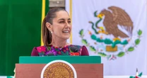 Enfrentará a la justicia quien robe al pueblo, advierte Claudia Sheinbaum 