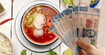 Grito de Independencia 2025: ¿Qué tan cara saldrá la cena de fiestas patrias? Estos son los precios