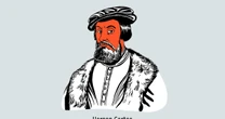 Piden sacar los restos de Hernán Cortés: ‘Nada tienen que hacer aquí los huesos de ese asesino de pueblos’