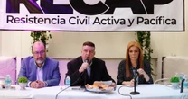 Elección judicial: Convocan a marchar para anular los comicios: ‘fue tramposa y fraudulenta’