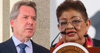 ‘México se respeta’: Ernestina Godoy responde al abogado Jeffrey Lichtman y defiende a la presidenta   