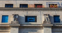 Fed ‘aguanta’ la presión de Trump: Deja su tasa sin cambios en 4.25-4.5%