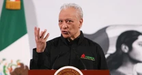 Esposa del exdirector de Pemex acusa tres agresiones; prepara acción legal con la Secretaría de la Mujer