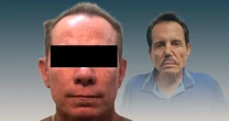 Golpe a la red del Cártel de Sinaloa: México extradita a ‘El Meño’, operador clave de ‘El Mayo’, a EU