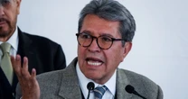 Monreal descarta una reforma fiscal por ahora y pide esperar el Paquete Económico 2026 