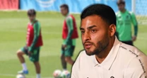 ‘La rodilla no me impide jugar’: Alexis Vega responde a rumores sobre su posible ausencia en el Mundial 2026