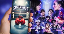 ¿Dónde ver Supernova Strikers 2025 EN VIVO? Paso a paso y páginas para ver GRATIS todas las peleas y shows