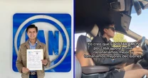 Panista defiende el ‘voto por hogar’ en México: ¿Qué dijo Javier Albarrán sobre el household voting?