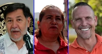 ‘El pueblo pone, el pueblo quita’: ¿Quiénes piden la renuncia de Noroña como presidente del Senado?
