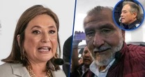Xóchitl Gálvez critica a Adán Augusto por caso Hernán Bermúdez: ‘Carecía de inteligencia o era cómplice’