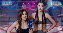 RoRo vs. Abby en ‘La Velada del Año V’: ¿Hubo robo? Esto pasó en la polémica pelea