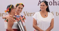 México reconoce a pueblos indígenas y afromexicanos como sujetos de derecho y patrimonio propio