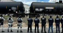 ‘Solo somos importadores’: Ingemar se deslinda de huachicol traficado en carrotanques robados