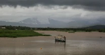 Entra frente frío (fuera de temporada) a México: ¿Qué estados esperan fuertes lluvias este fin de semana?