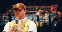 ‘Canelo’ Álvarez va por el título supermediano: ¿Quién es su rival Christian Mbilli?