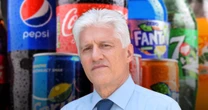‘El dinero nunca llegó a Salud’: Alejandro Macias ‘ventila’ que en 2014 se subió el IEPS a refrescos