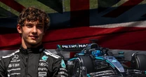 GP de Gran Bretaña 2026: Horarios y canales para ver prácticas, qualy, sprint y carrera en Silverstone
