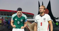 Dice FIFA que siempre no: Partido México vs. Inglaterra se juega a las 6 pm del domingo