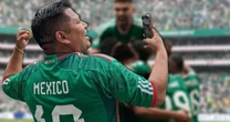 ‘¡Te lo mereces, Raúl!’: La historia de Marck del Águila, el aficionado que se volvió meme del Mundial 2026