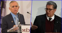Monreal sale en defensa de Alfonso Romo por acusaciones contra Vector: ‘Es un patriota’