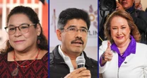 El Financiero anticipa en encuestas a integrantes de la SCJN más votados