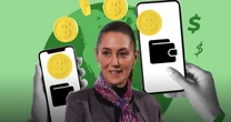 ¿Por qué Sheinbaum acusa a EU de discriminación por impuesto del 5% a remesas? Esto explica Hacienda