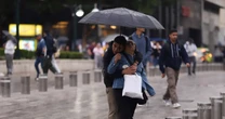 Onda tropical 14 ‘empapará’ al país: ¿En qué estados traerá lluvias fuertes y granizo?