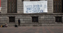 Corrupción en México deteriora la confiaza de los mexicanos en el Gobierno, según encuesta 