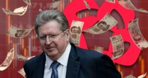 Germán Larrea perdió en un solo día más de lo que ofreció por Banamex: Así fue el impacto para Grupo México