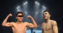 Julio César Chávez Jr. y su hermano Omar regresan al ring en diciembre: ‘Están limpios y sanos’