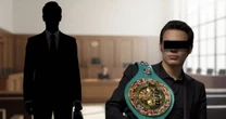 ¿Quién es Rubén Fernando Benítez, el abogado de Julio César Chávez Jr. en México?