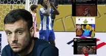 ‘La cruzazulea’: Los mejores memes del DT Martín Anselmi por la derrota del Porto en Mundial de Clubes