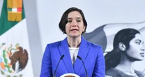 ¿Quién es Marcela Figueroa, especialista en seguridad en el gabinete de Sheinbaum que editó un medio?