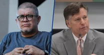 Monero ‘reta’ a Landau a cancelar su visa tras polémica con Melissa Cornejo, consejera de Morena