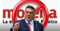 Alejandro Moreno revela que el PRI denunciará a Morena para quitarle su registro ante el INE