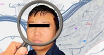 Un brazalete roto y fallas en la custodia: Así fue la fuga del operador chino del CJNG, Zhi Dong Zhang 