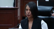 La remoción de 26 candidaturas, en cancha del Senado: Consejera electoral